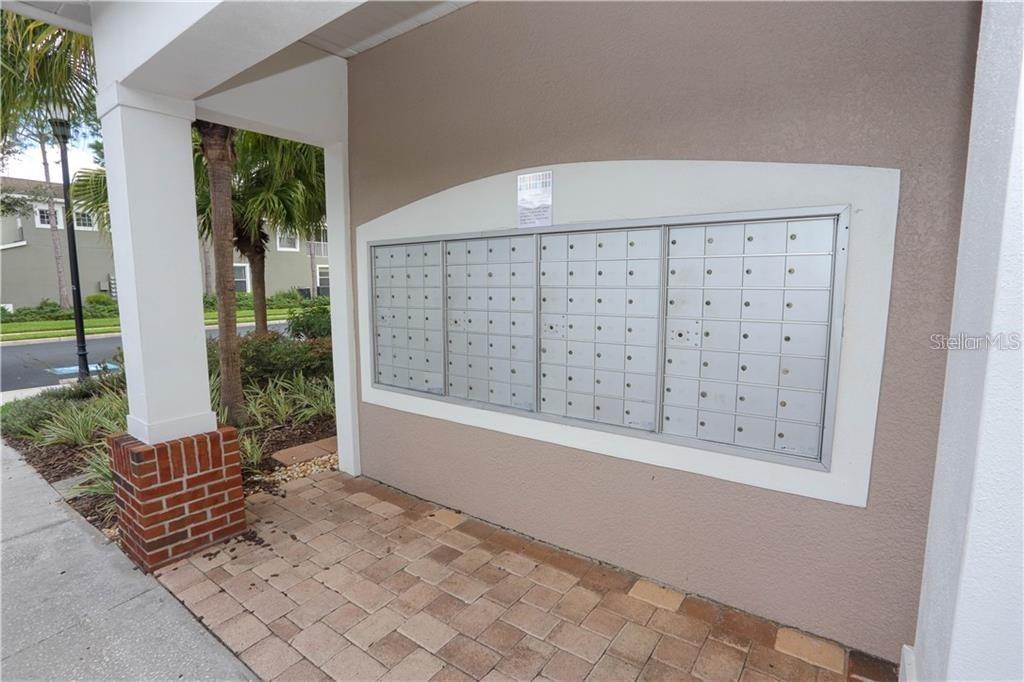 VILLA SERENA A CONDO - Residential Lease