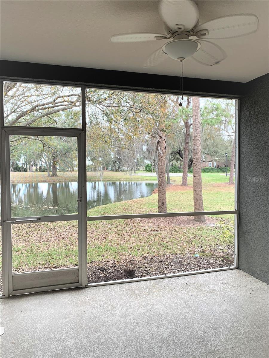 VILLA SERENA A CONDO - Residential Lease