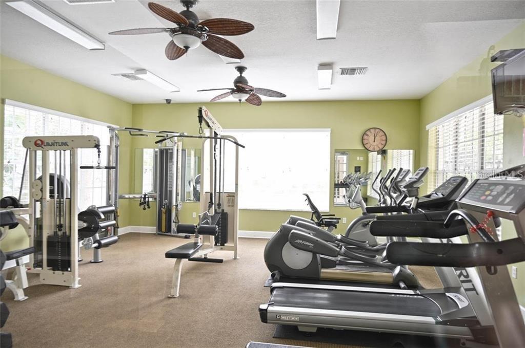 VILLA SERENA A CONDO - Residential Lease