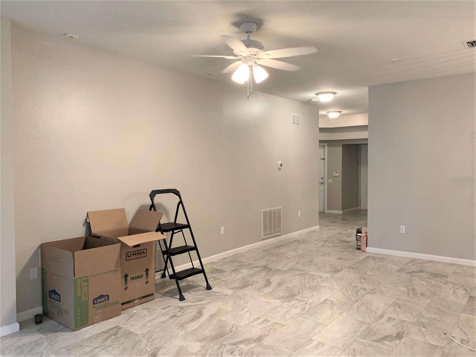 VILLA SERENA A CONDO - Residential Lease