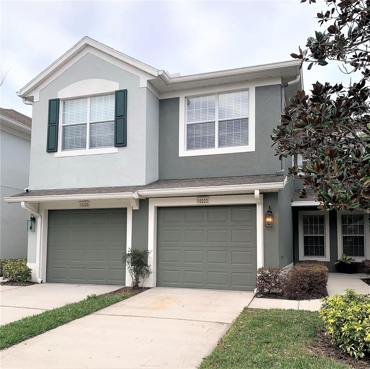 VILLA SERENA A CONDO - Residential Lease