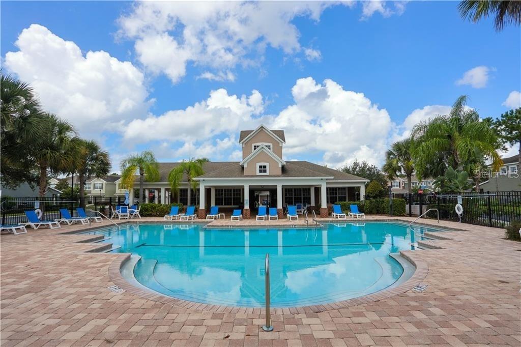 VILLA SERENA A CONDO - Residential Lease