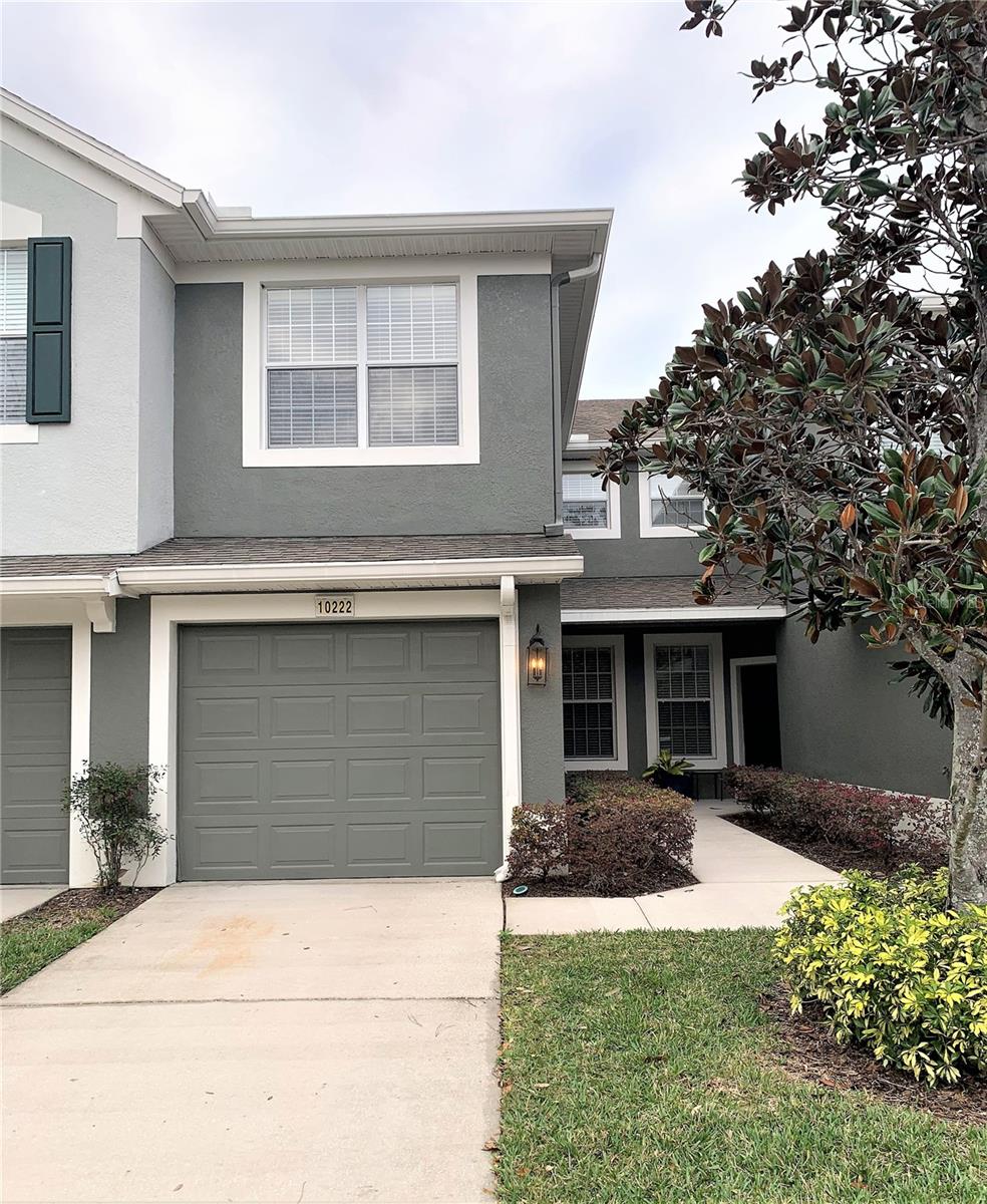 VILLA SERENA A CONDO - Residential Lease