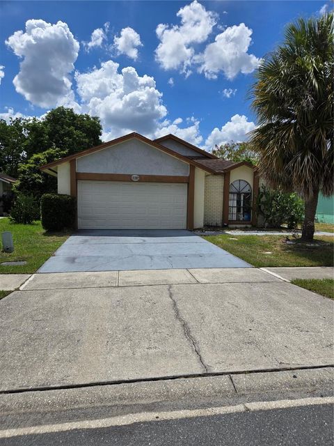 5396 LONESOME DOVE DRIVE KISSIMMEE FL 34746