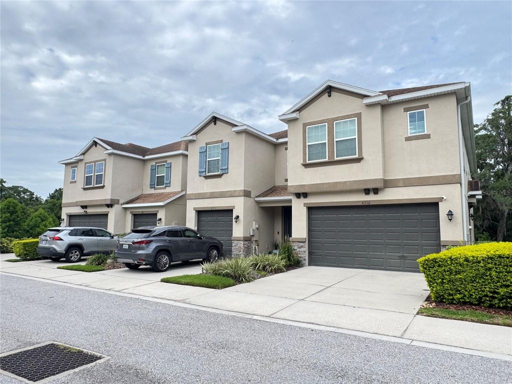 Photo of 6712 Rocky Park Street, Tampa, FL 33625 (MLS # G5114539)