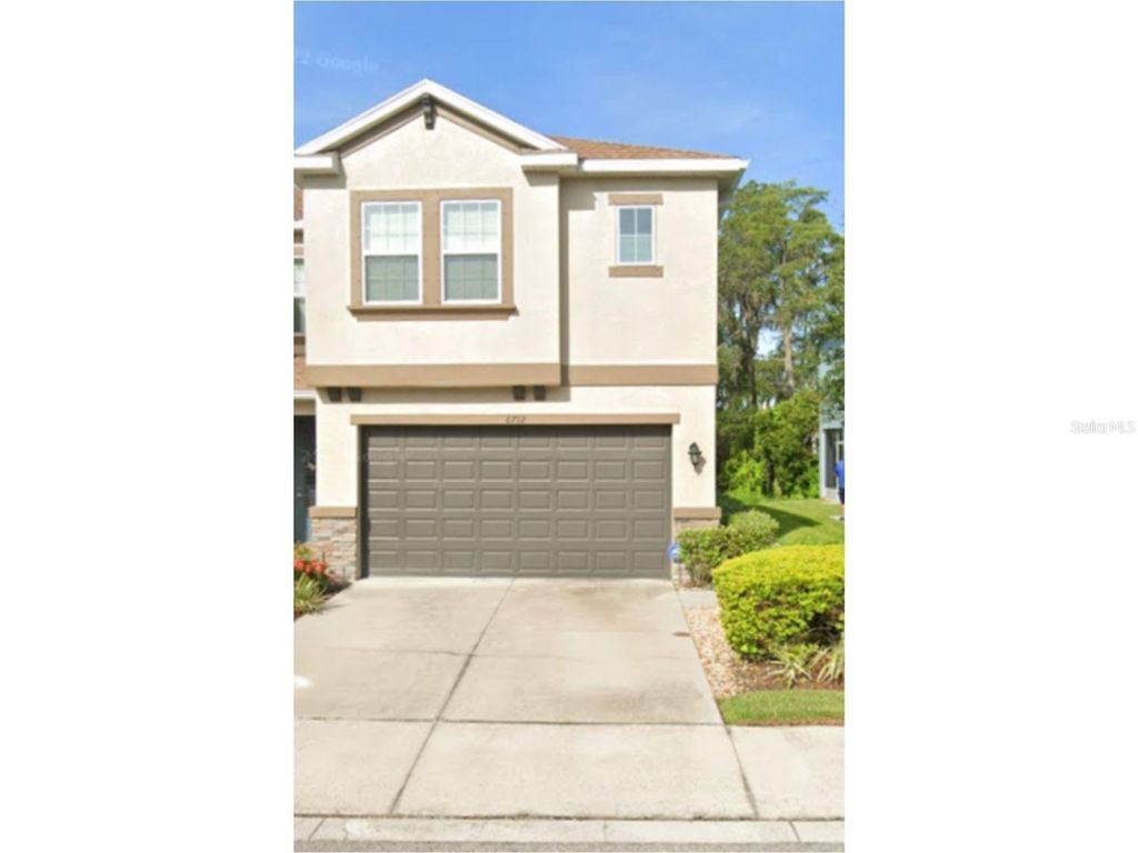 Photo of 6712 Rocky Park Street, Tampa, FL 33625 (MLS # G5114539)