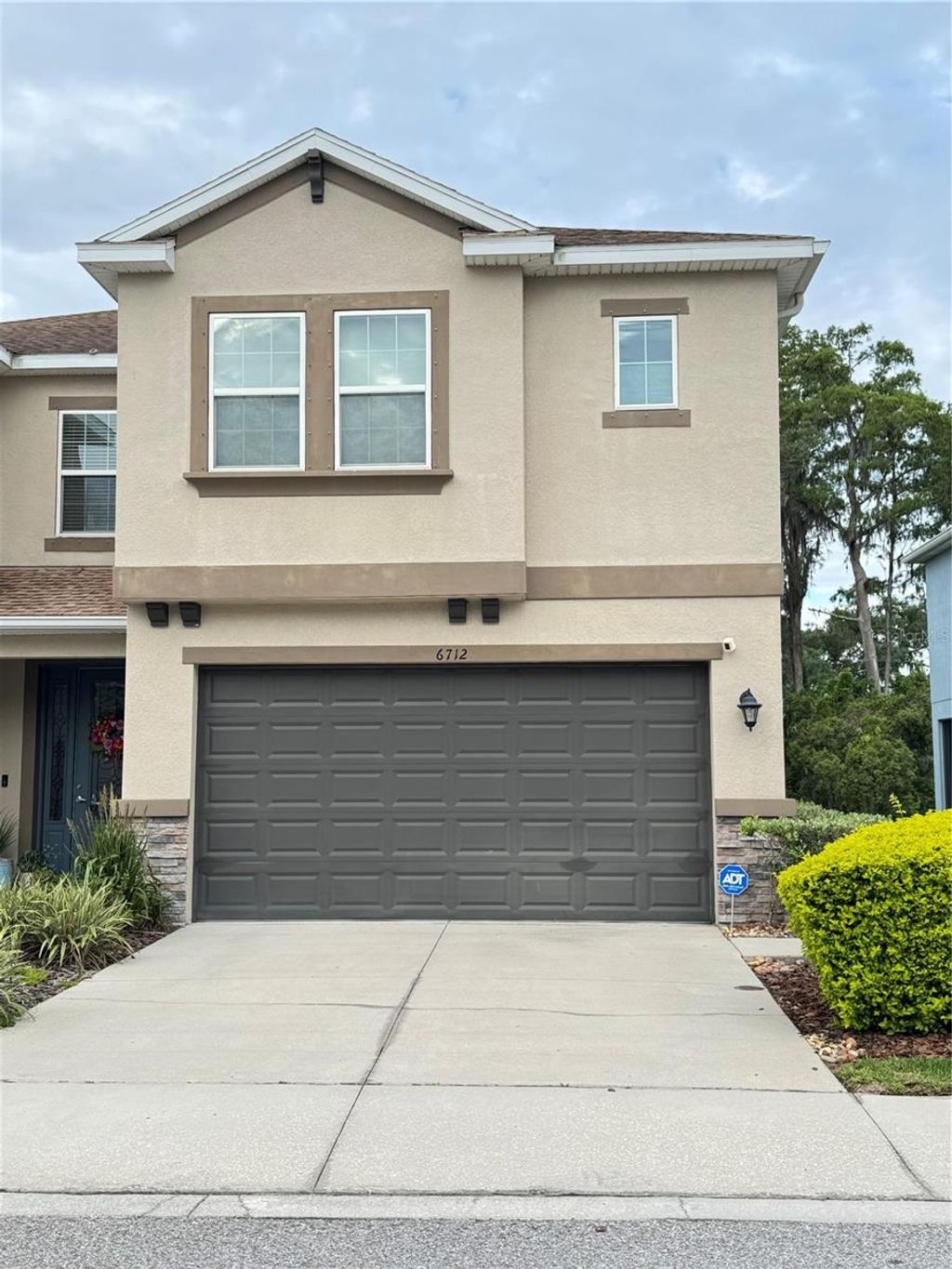 Photo of 6712 Rocky Park Street, Tampa, FL 33625 (MLS # G5114539)