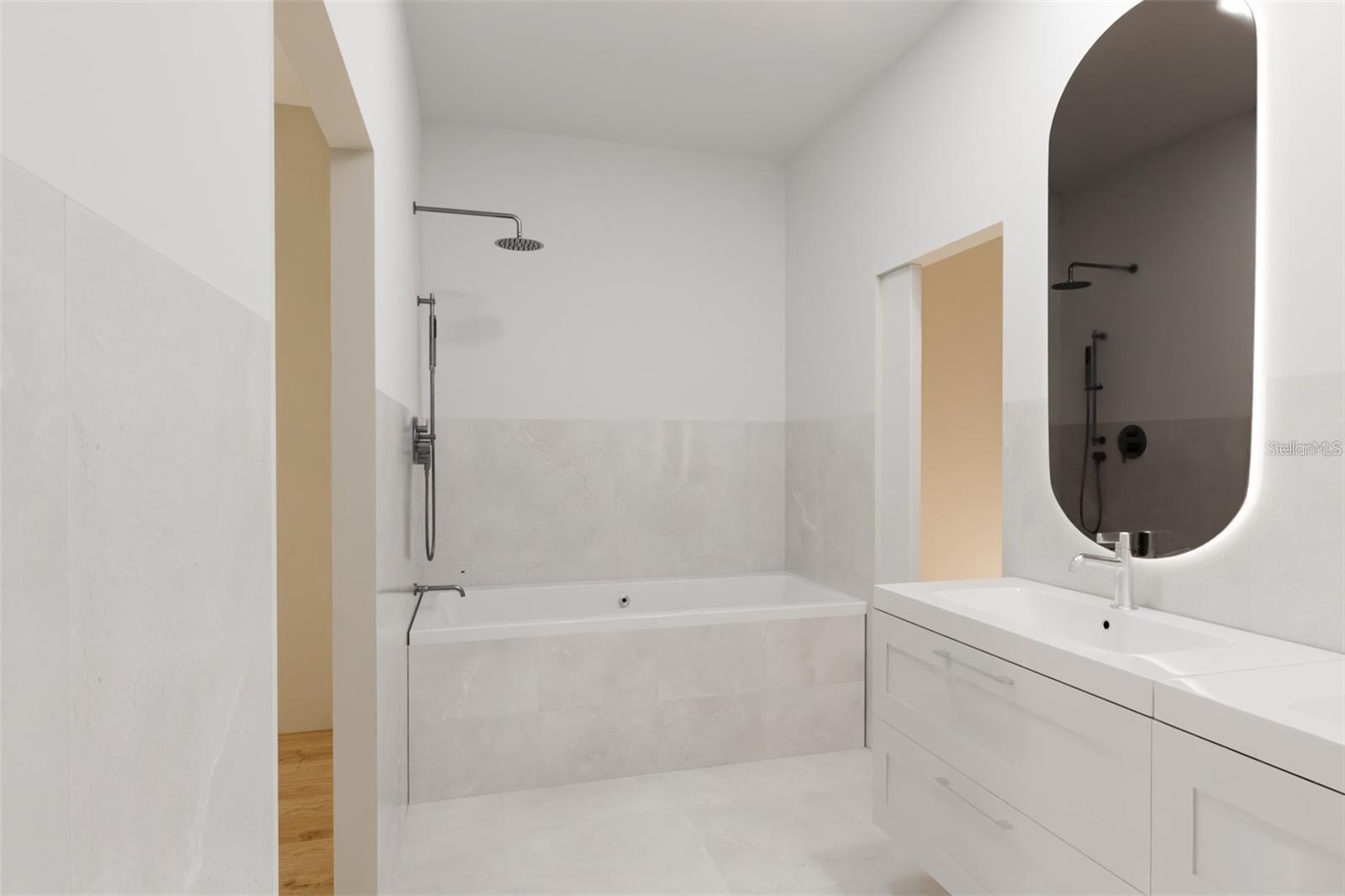 PORT CHARLOTTE SUB 08 - Residential