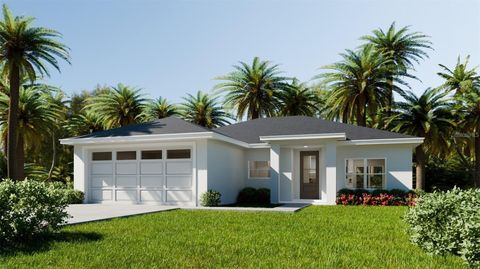6 SIMONTON AVENUE NORTH PORT FL 34286