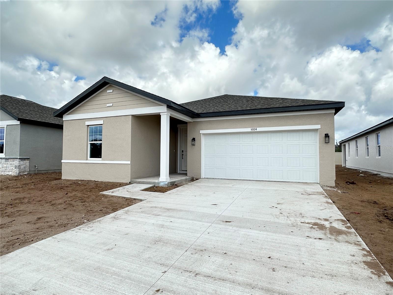 5924 FRESH FLORA DRIVE