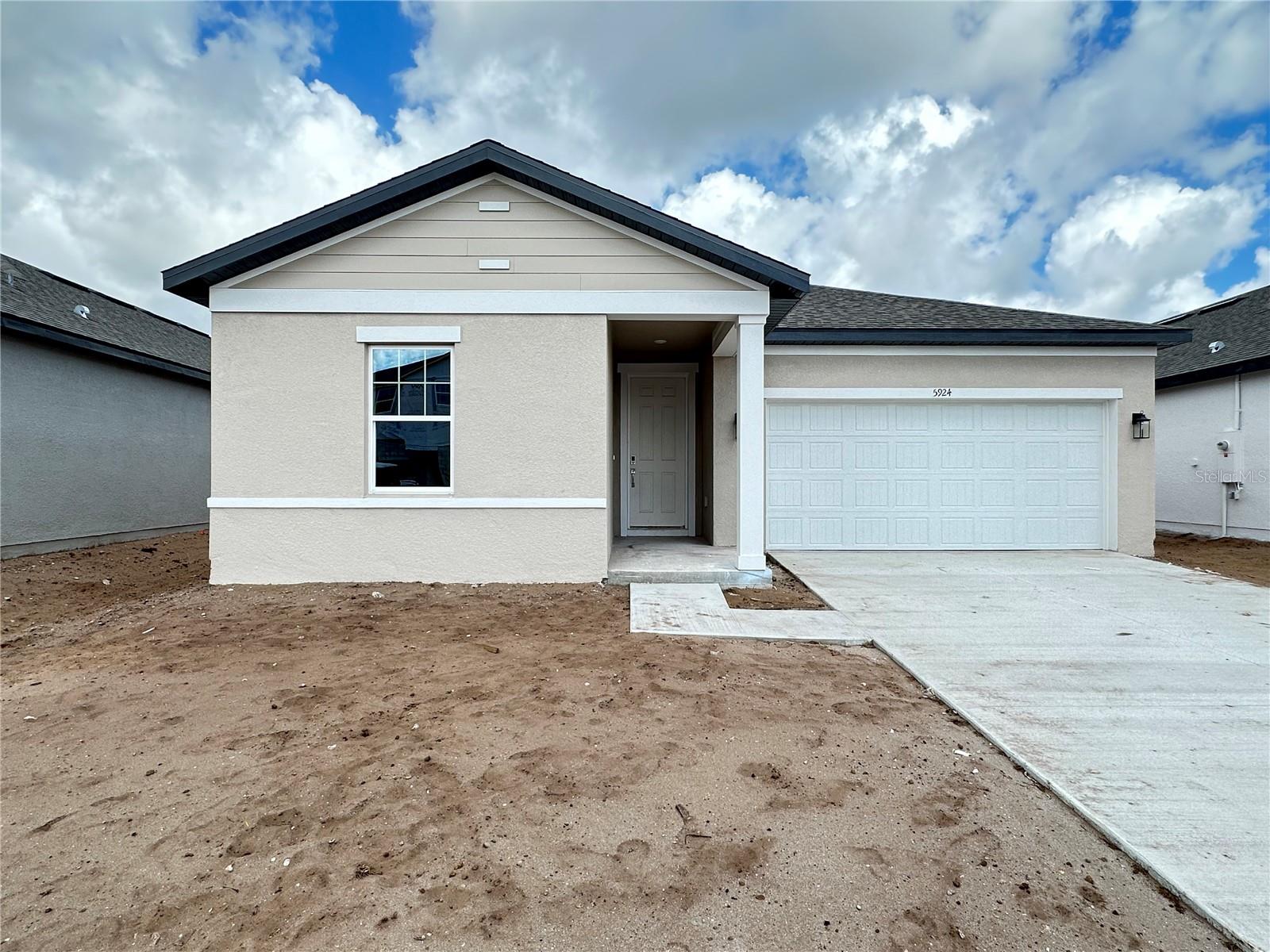 5924 FRESH FLORA DRIVE