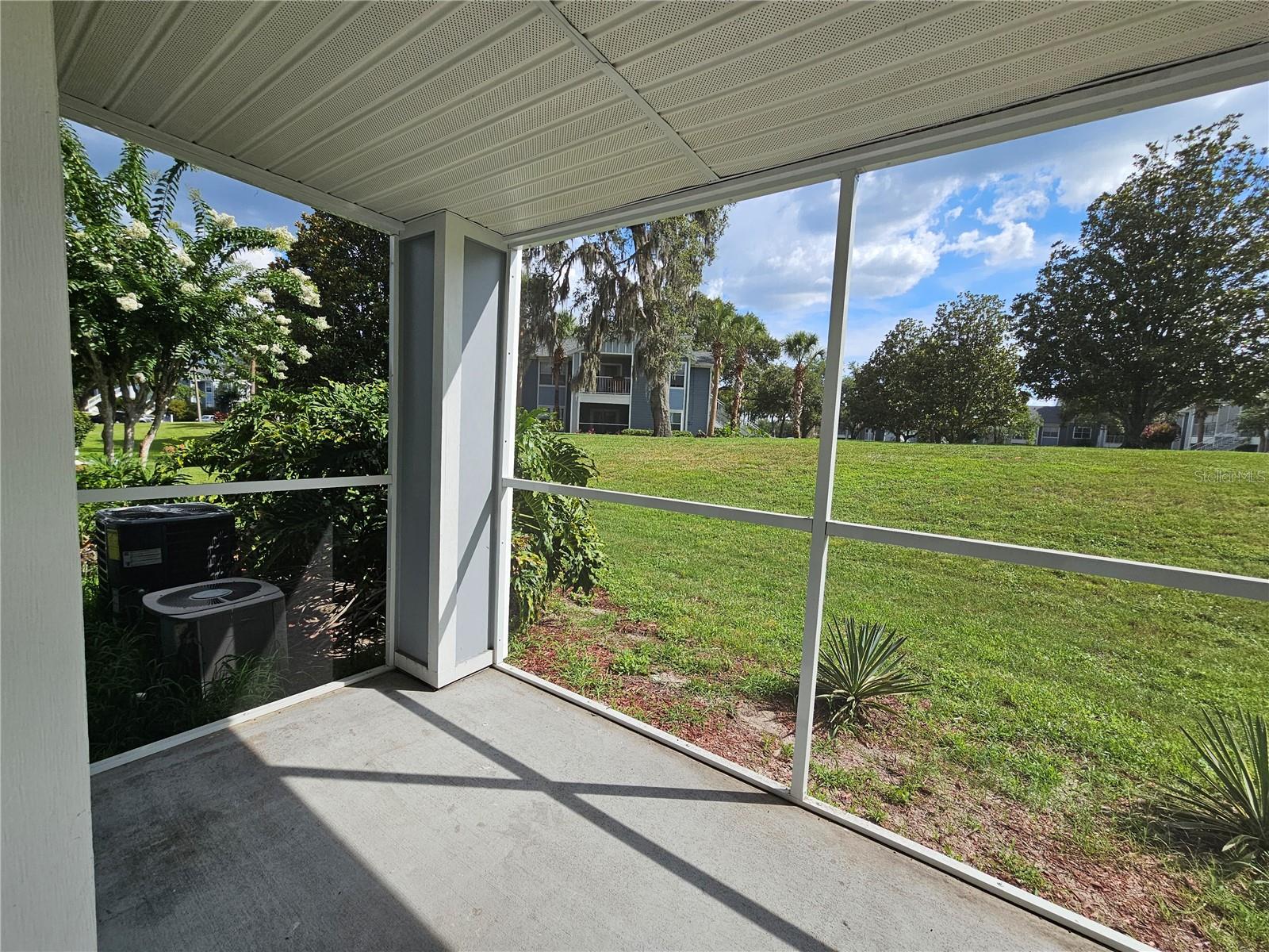 REGENCY PARK AT LAKE MARY A CONDO - Residential