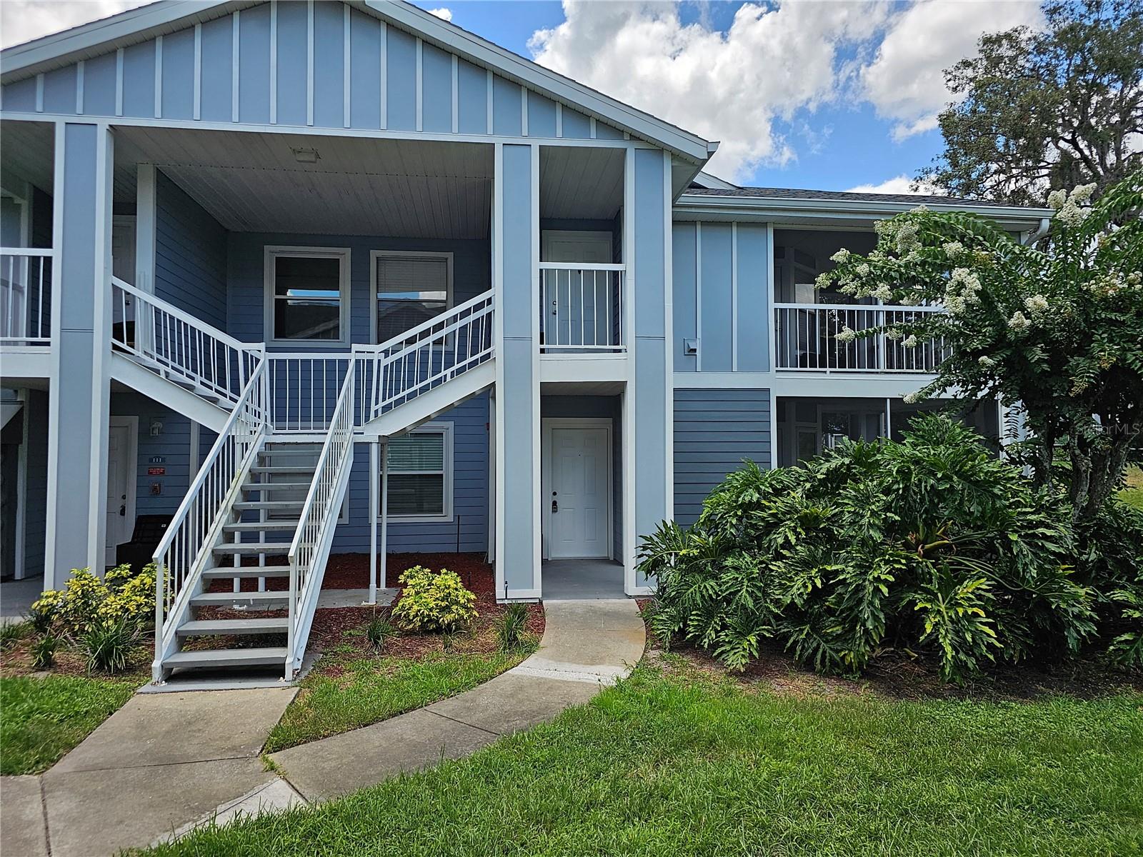 REGENCY PARK AT LAKE MARY A CONDO - Residential
