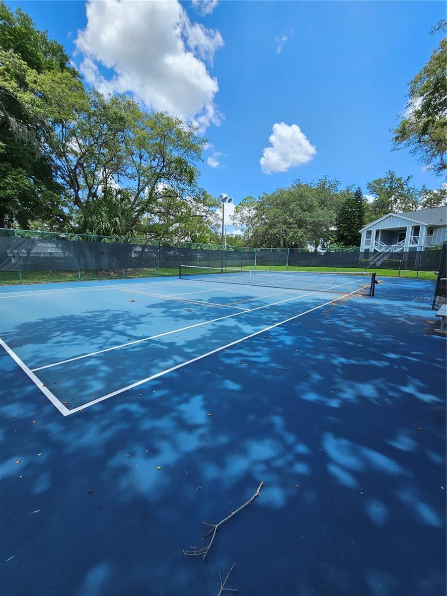 REGENCY PARK AT LAKE MARY A CONDO - Residential