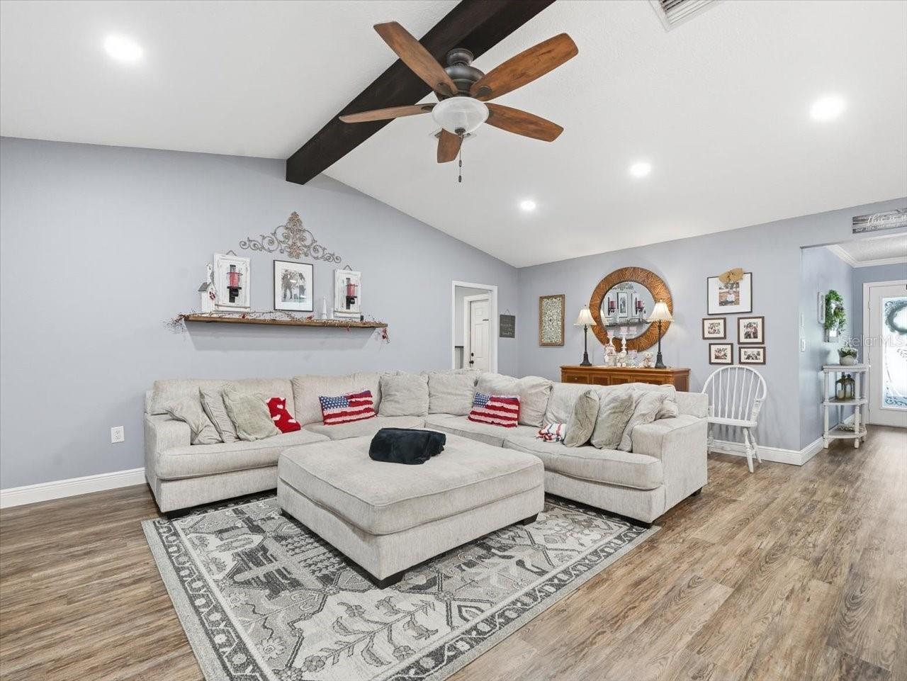 SPRING HILL - Residential