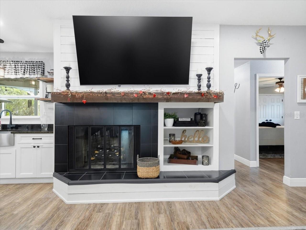 SPRING HILL - Residential