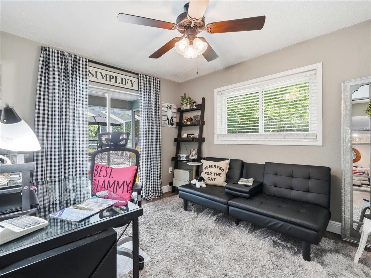 SPRING HILL - Residential