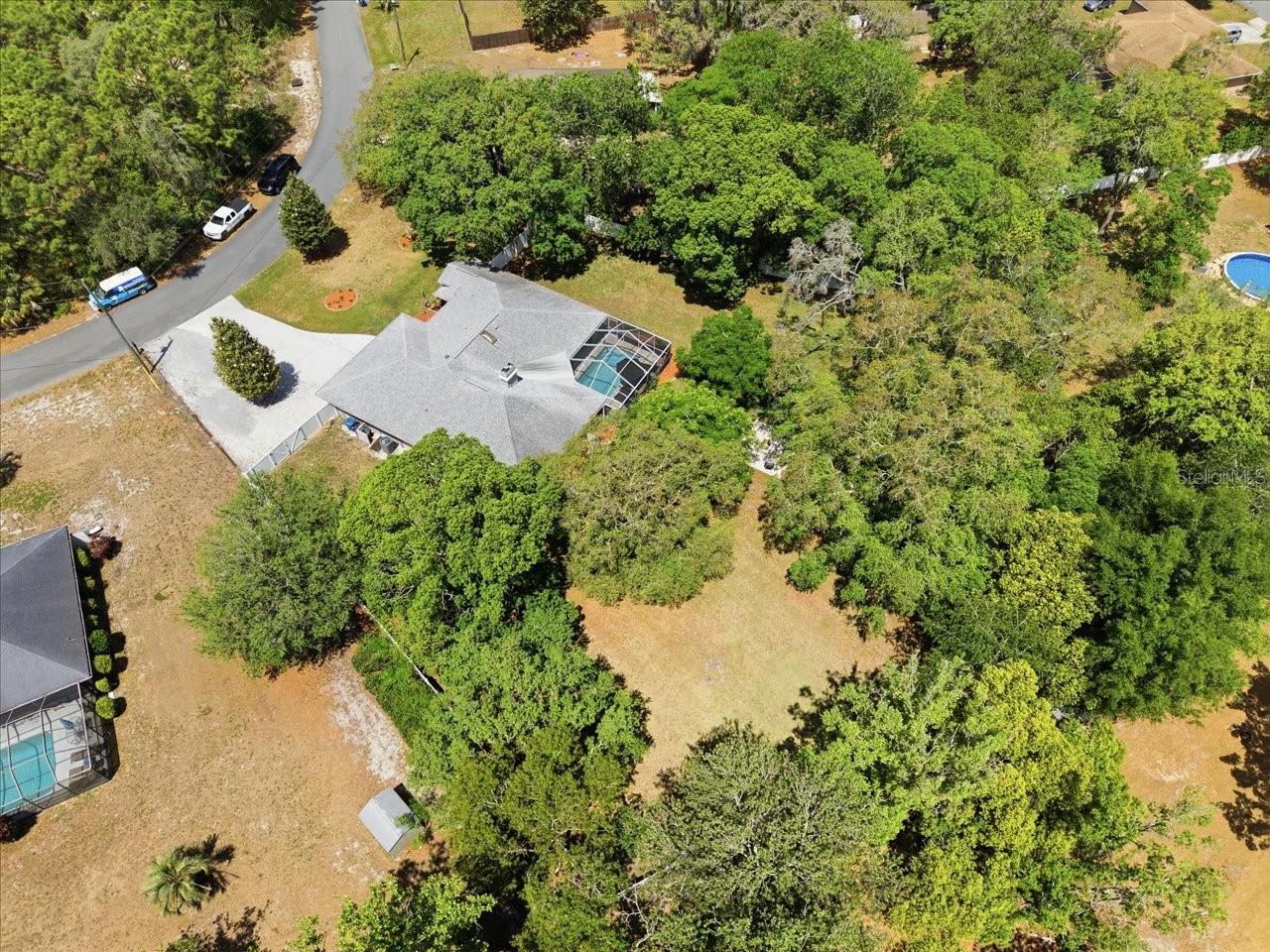 SPRING HILL - Residential