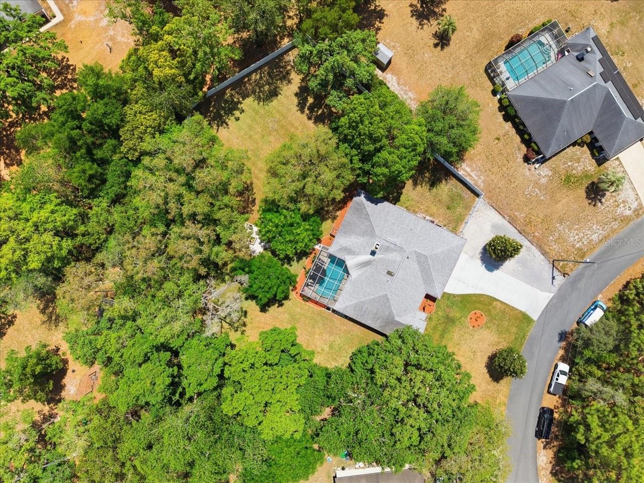 SPRING HILL - Residential