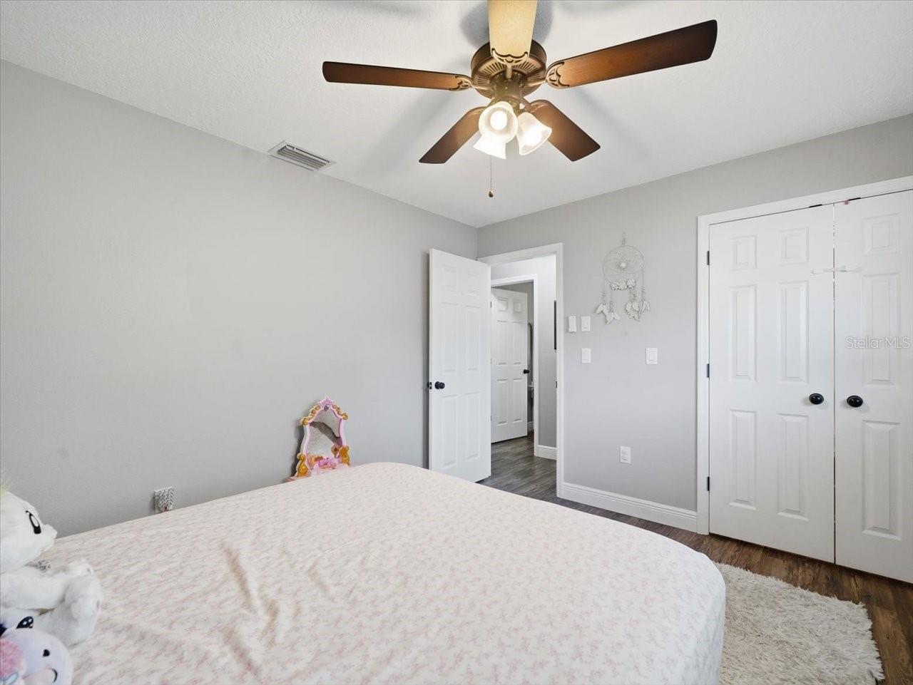 SPRING HILL - Residential