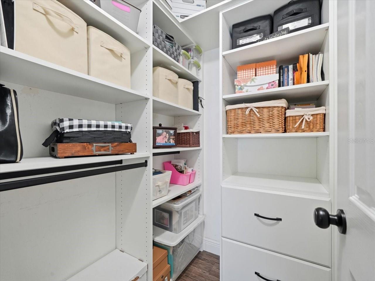 SPRING HILL - Residential