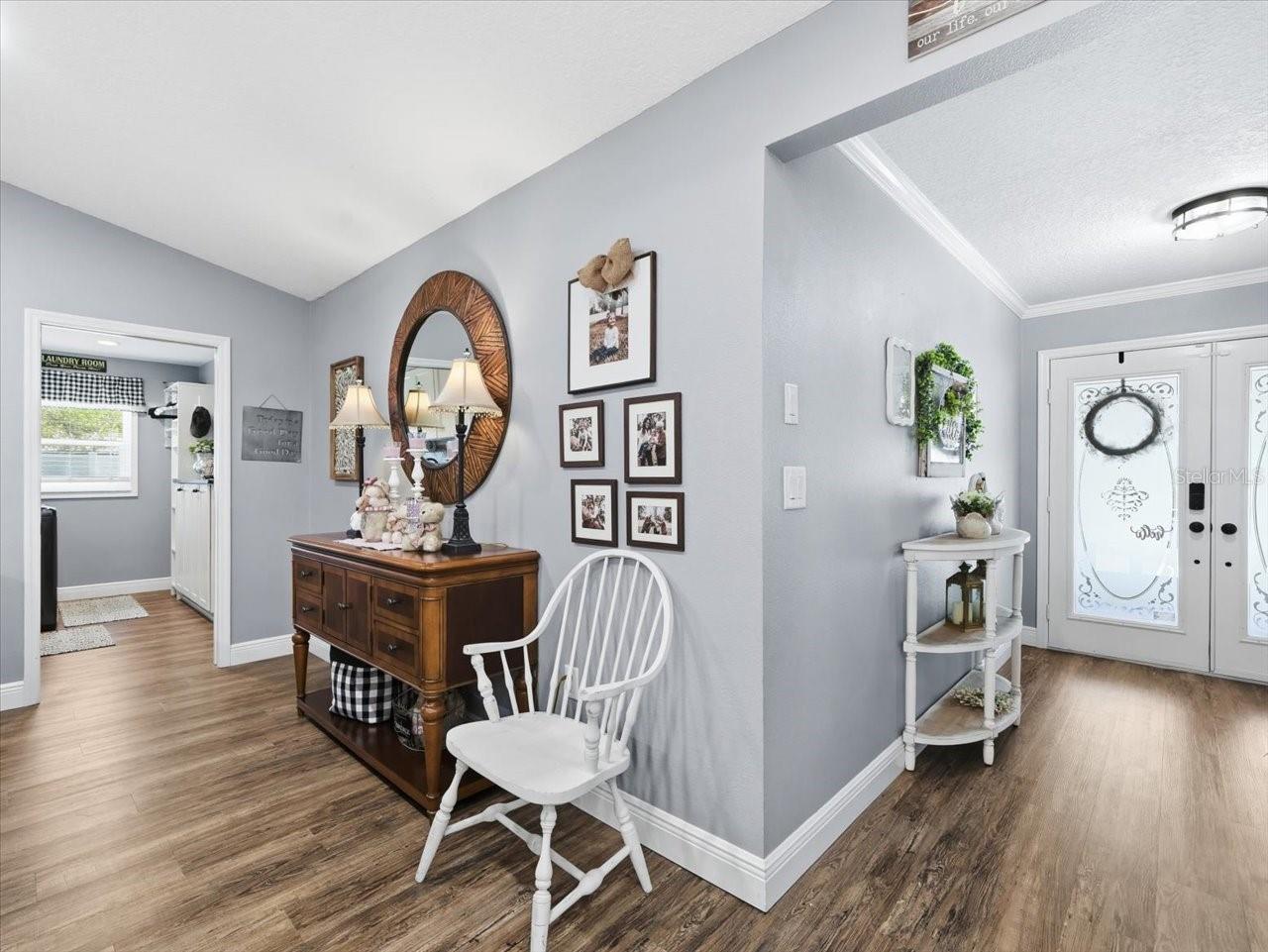 SPRING HILL - Residential