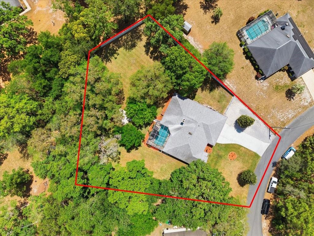 Photo of 11503 Trumbull Drive, Spring Hill, FL 34609 (MLS # TB8502264)