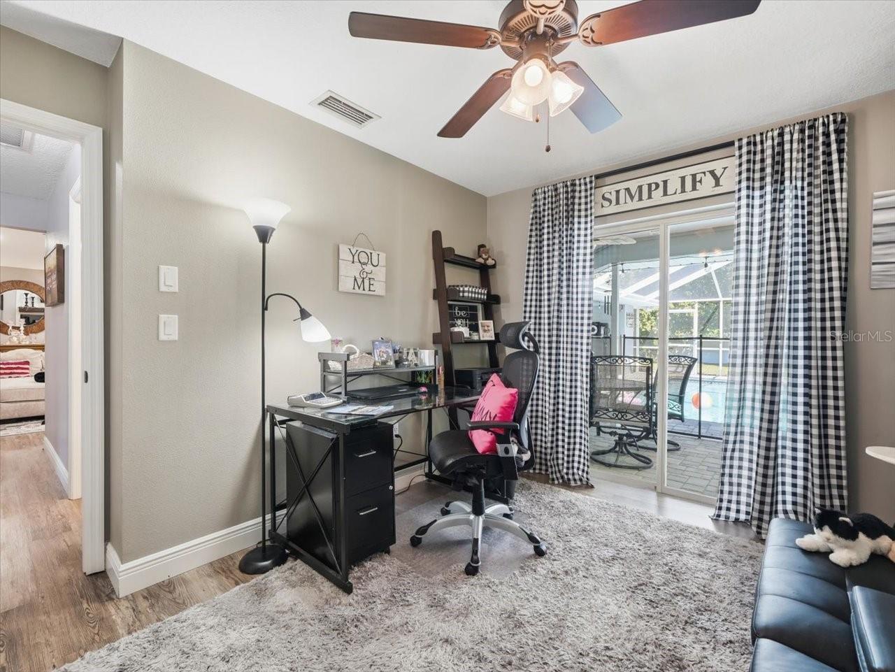 SPRING HILL - Residential