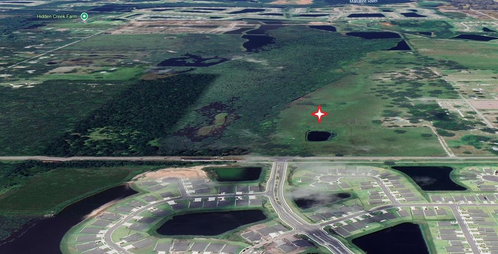 Photo of 13805 Cr 675, Parrish, FL 34219 (MLS # A4616796)