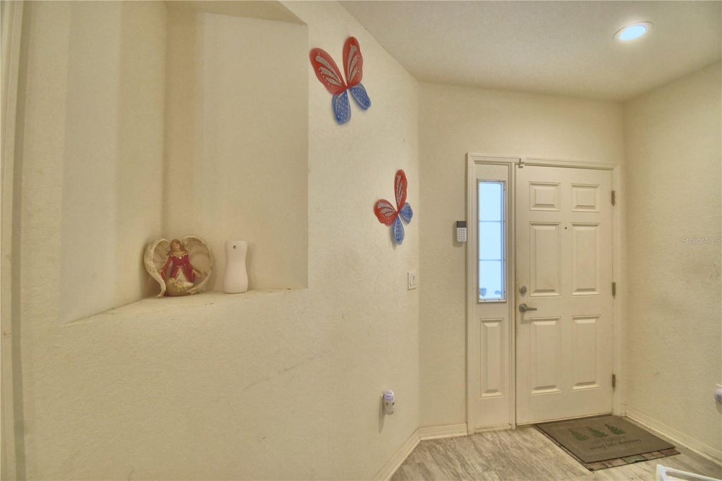 Photo of 207 Sandestin Drive, Haines City, FL 33844 (MLS # G5118802)