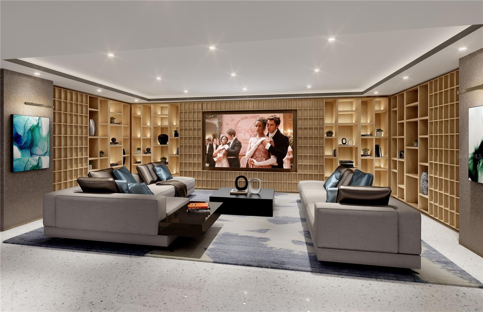 WESTSHORE YACHT CLUB, AQUA TOWER 1 - Residential