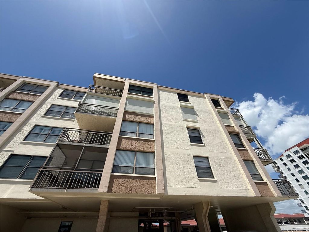 Photo of 6279 Sun Boulevard #403, St Petersburg, FL 33715 (MLS # TB8498280)