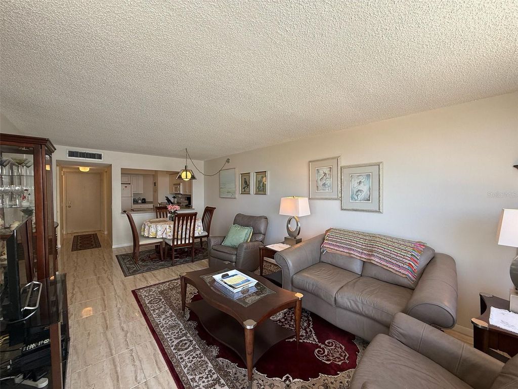 Photo of 6279 Sun Boulevard #403, St Petersburg, FL 33715 (MLS # TB8498280)