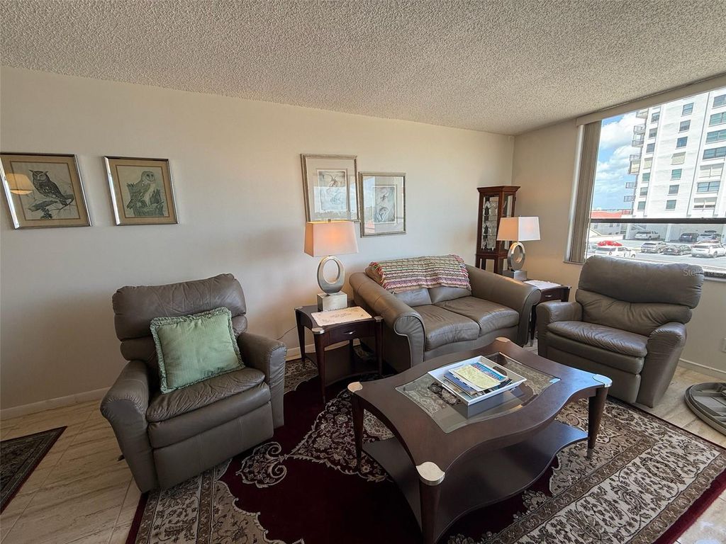 Photo of 6279 Sun Boulevard #403, St Petersburg, FL 33715 (MLS # TB8498280)