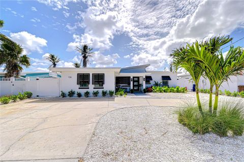 Photo of 728 Pruitt Drive, Madeira Beach, FL 33708 (MLS # TB8494283)
