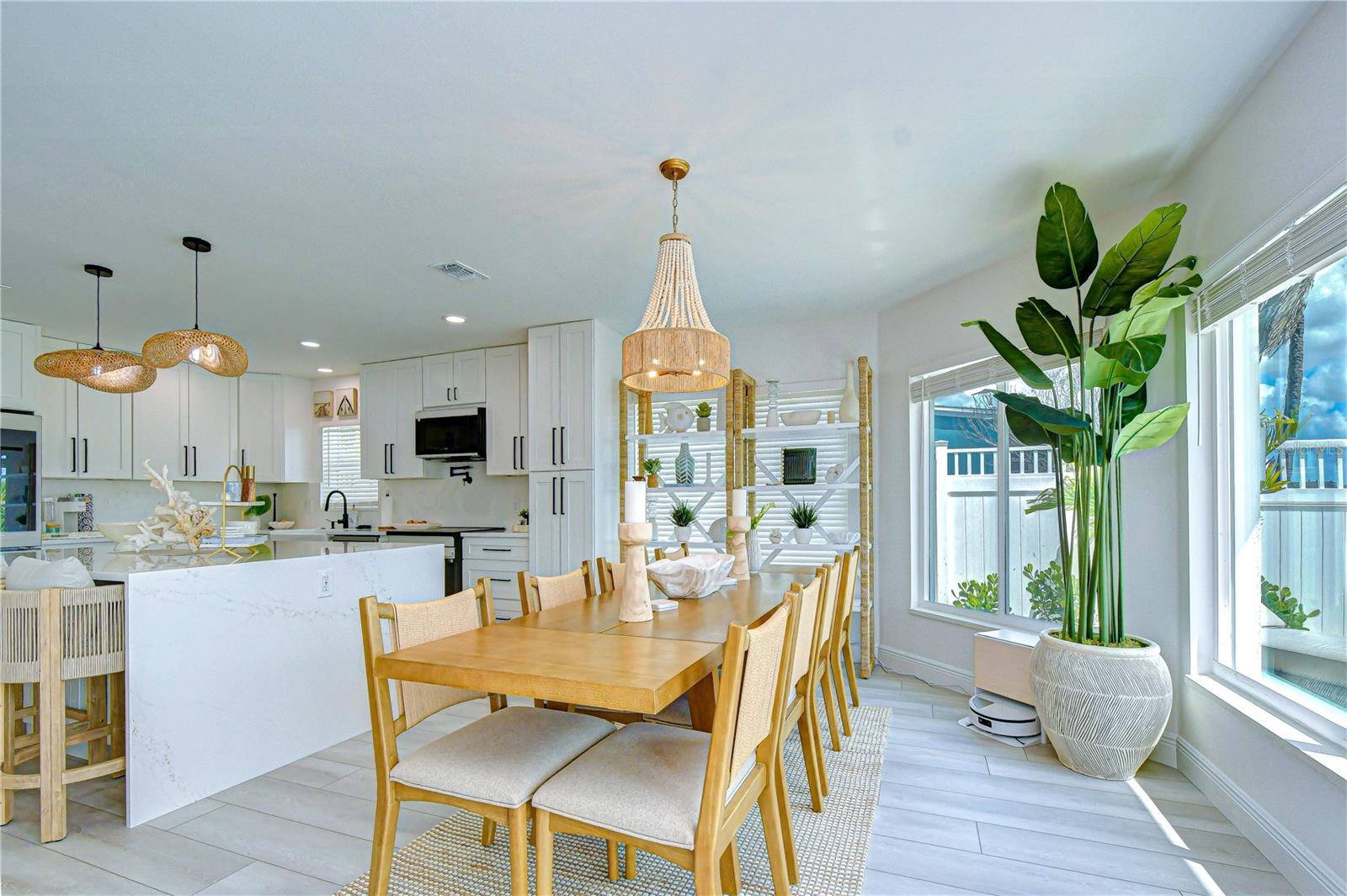 BAY POINT ESTATES 1ST ADD - Residential