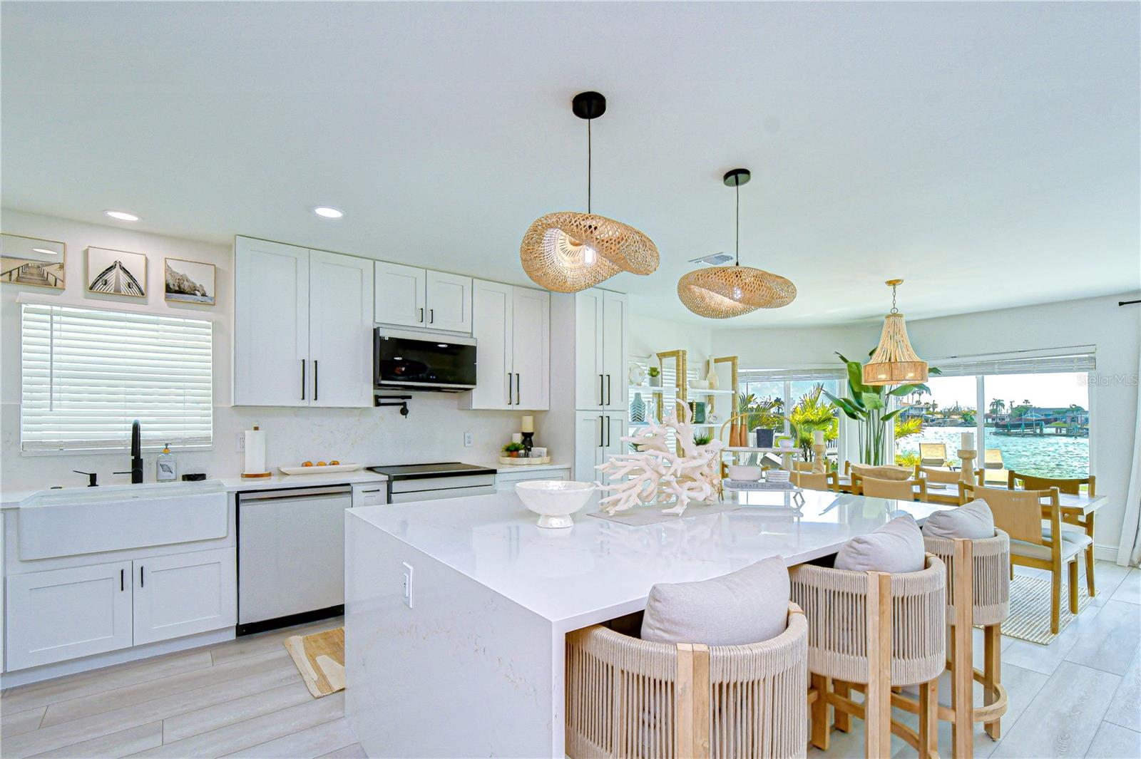 BAY POINT ESTATES 1ST ADD - Residential