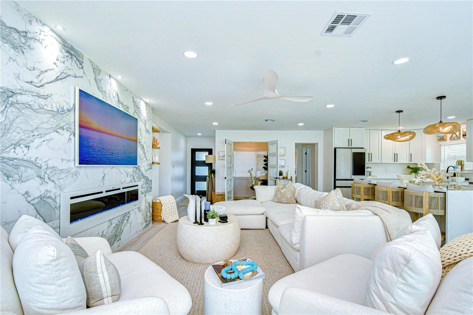 BAY POINT ESTATES 1ST ADD - Residential