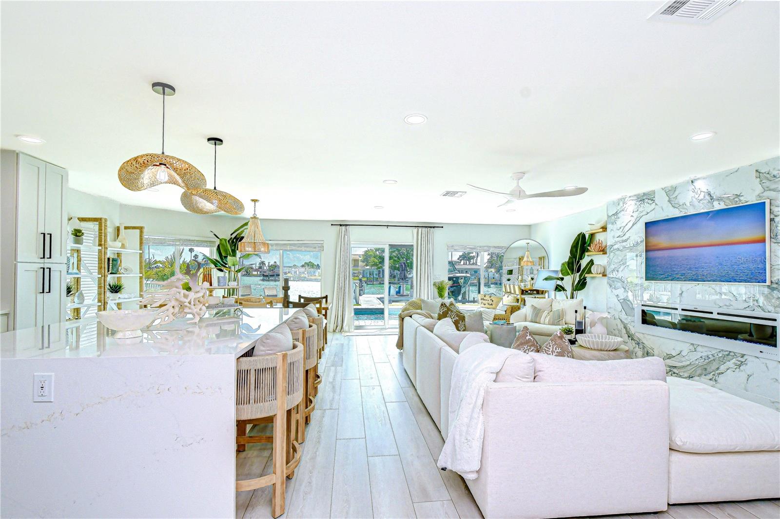 BAY POINT ESTATES 1ST ADD - Residential