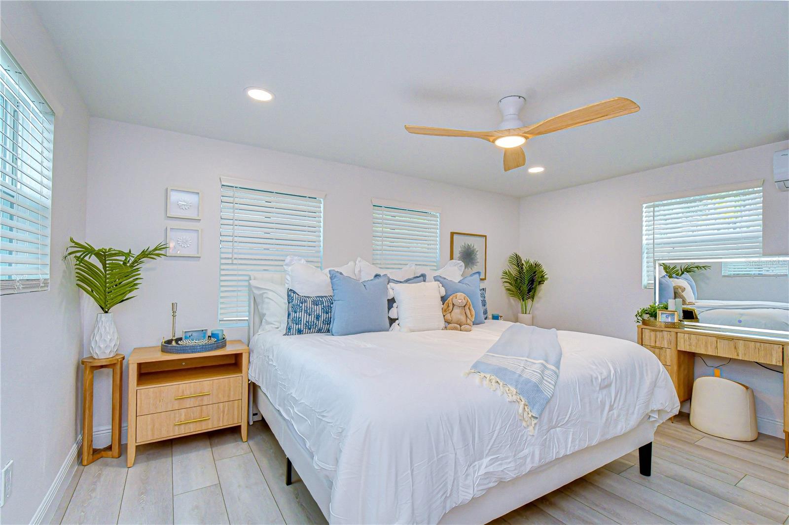 BAY POINT ESTATES 1ST ADD - Residential