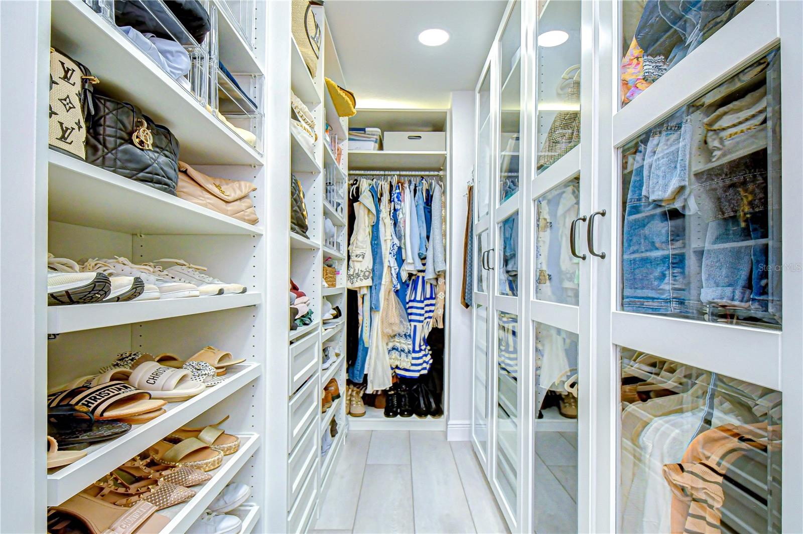 BAY POINT ESTATES 1ST ADD - Residential