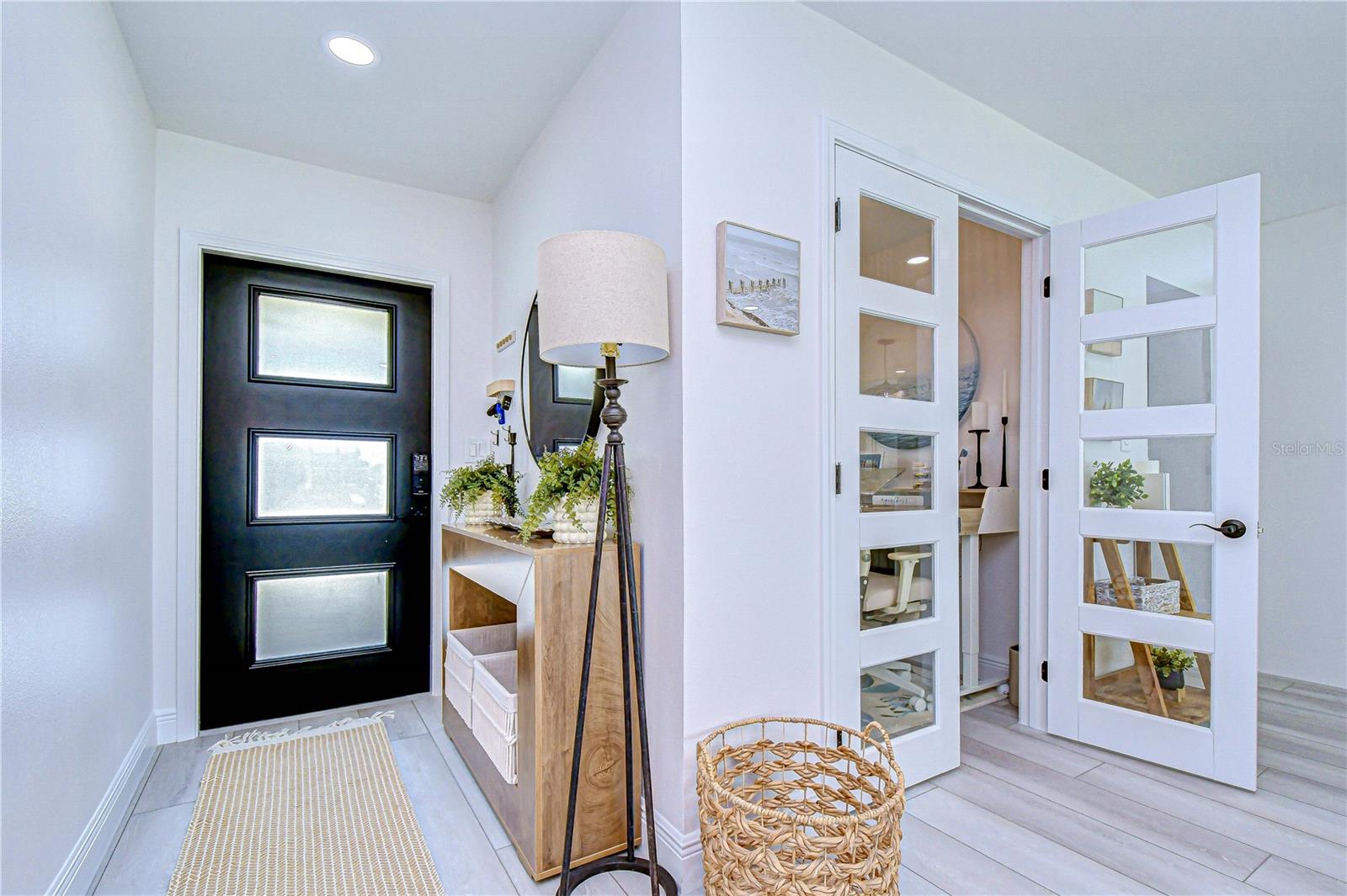 BAY POINT ESTATES 1ST ADD - Residential