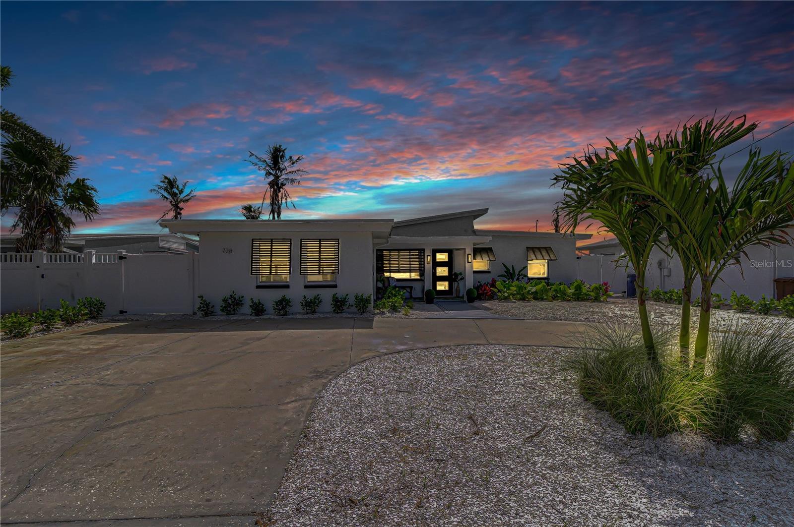 728 PRUITT DRIVE