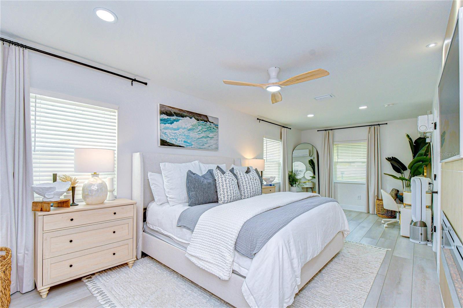 BAY POINT ESTATES 1ST ADD - Residential