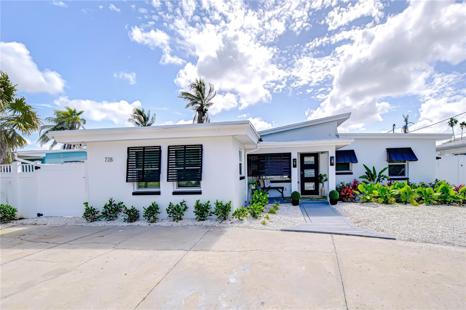 BAY POINT ESTATES 1ST ADD - Residential