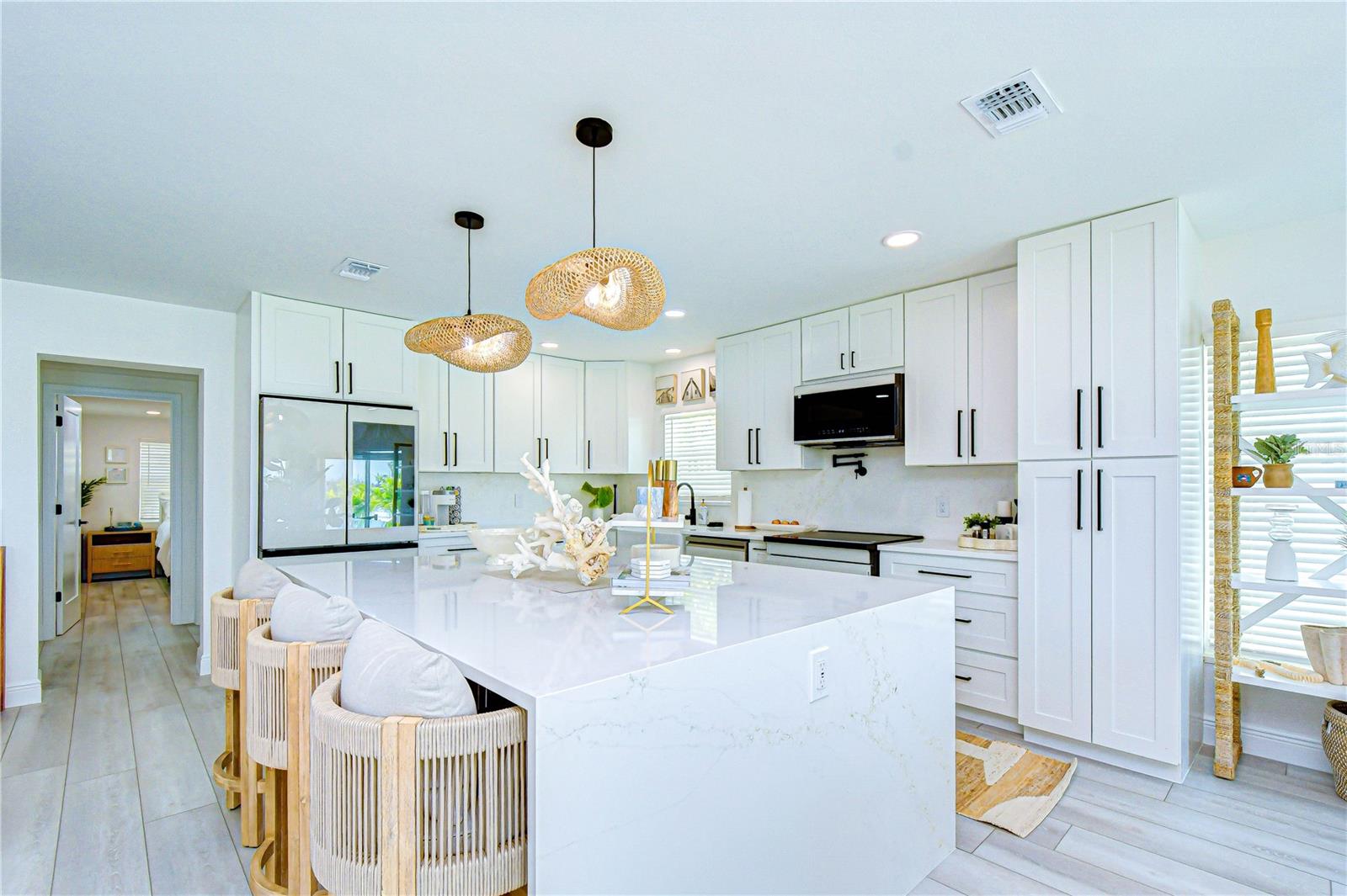 BAY POINT ESTATES 1ST ADD - Residential