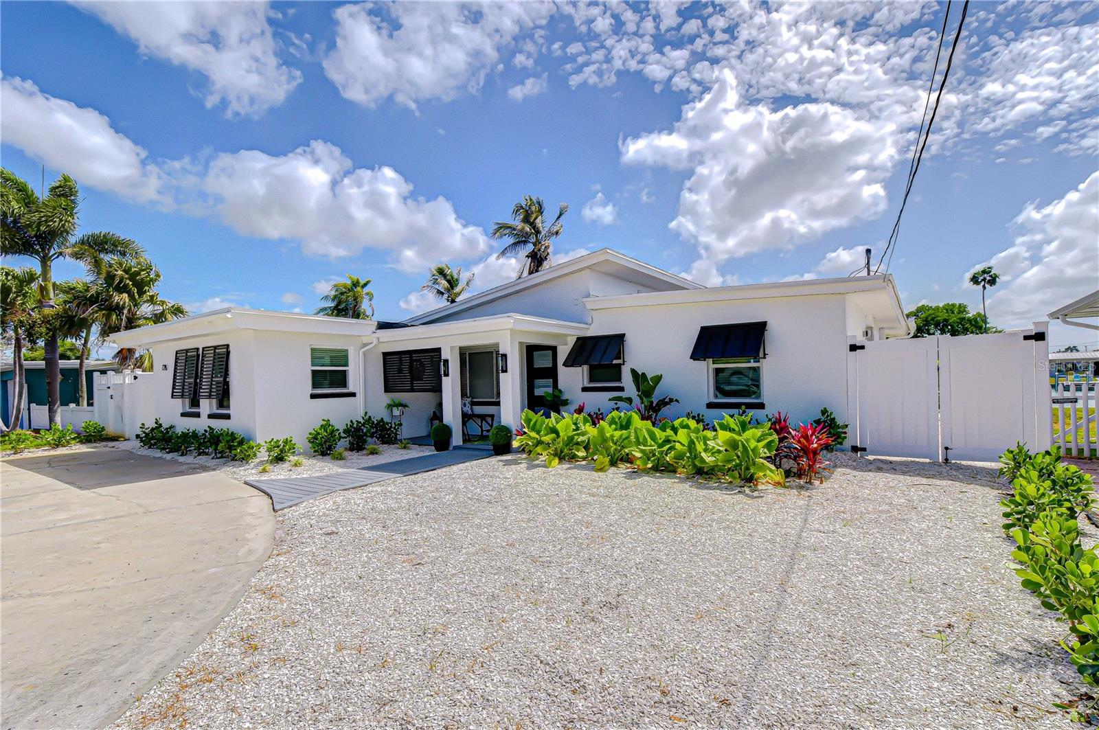 BAY POINT ESTATES 1ST ADD - Residential