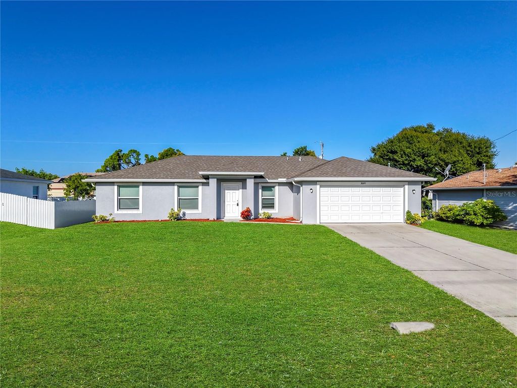 Photo of 3024 NE 7th Place, Cape Coral, FL 33909 (MLS # OM711774)