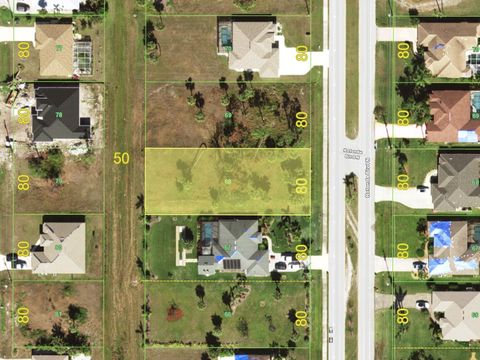 281 ROTONDA BOULEVARD N ROTONDA WEST FL 33947