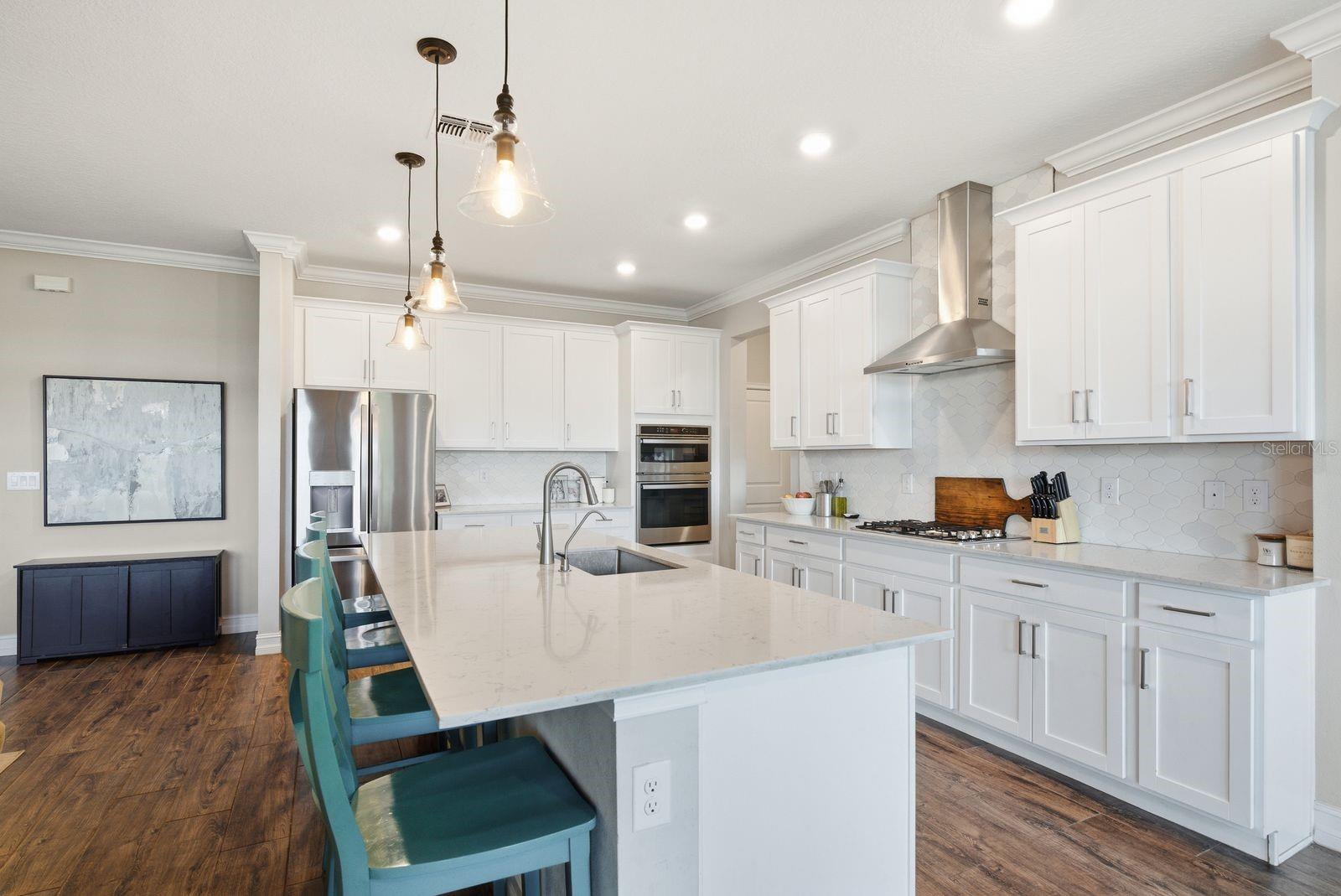 8364 CAPSTONE RANCH DRIVE